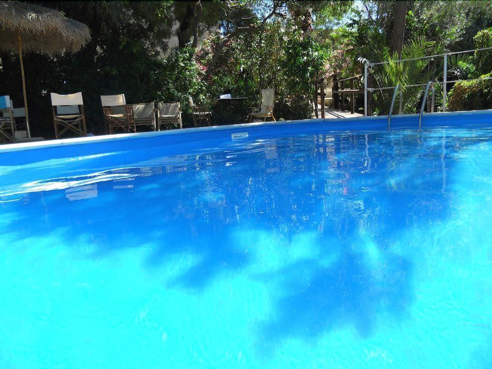 Agriturismo Ridocco Корлеоне Екстериор снимка