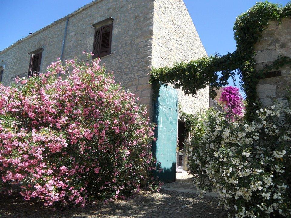Agriturismo Ridocco Корлеоне Екстериор снимка