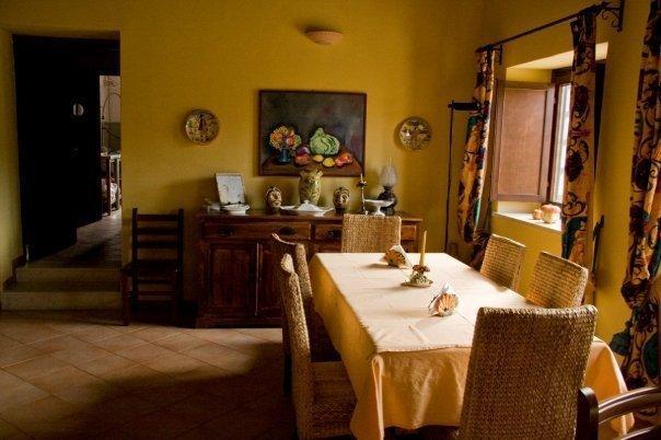 Agriturismo Ridocco Корлеоне Екстериор снимка