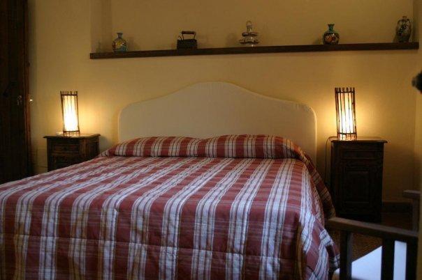Agriturismo Ridocco Корлеоне Стая снимка