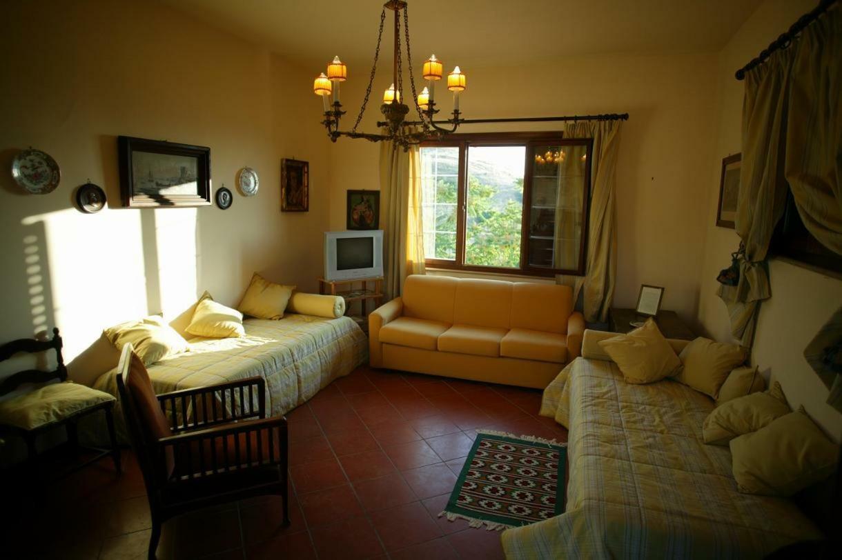 Agriturismo Ridocco Корлеоне Екстериор снимка